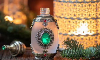 3 Τοπ Αραβικά αρώματα για να ξεχωρίζεις!