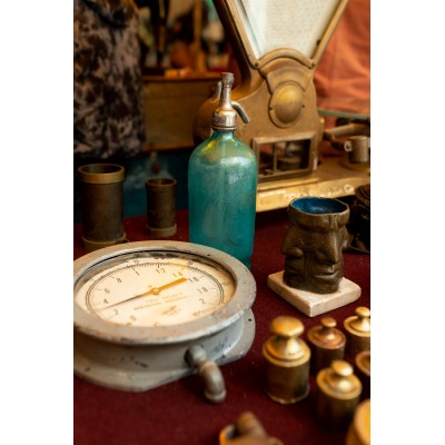 LUMIERE D'AMBRE 50ml eau de perfume