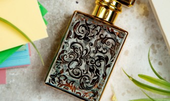 Γιατί τα νέα αραβικά αρώματα ίσως χρειάζονται ωρίμανση;;