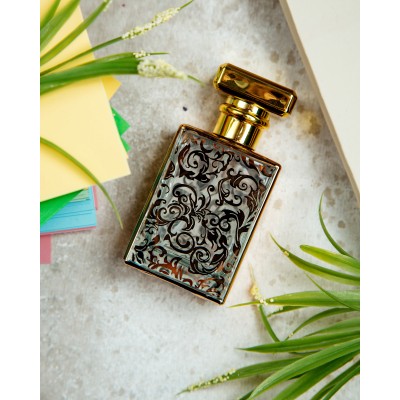 SILK JASMIN 50ml eau de perfume