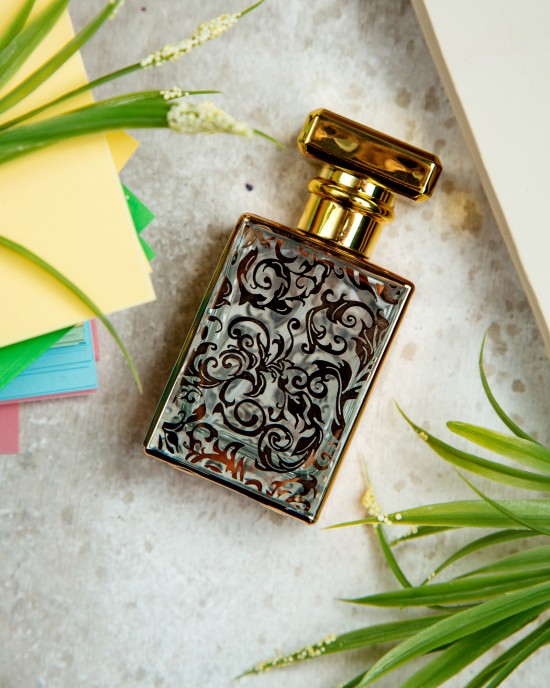SILK JASMIN